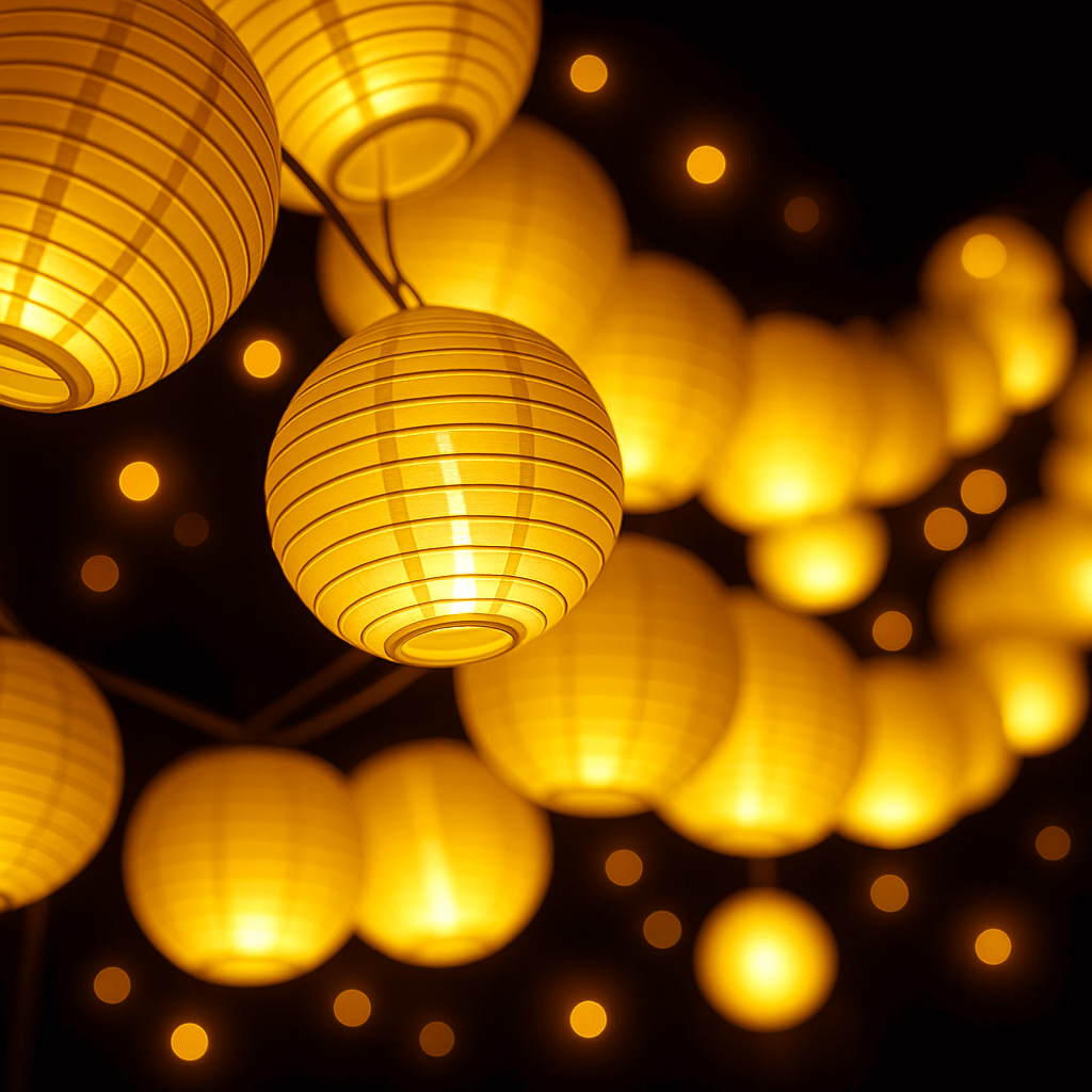 Luna Lanterns new 3