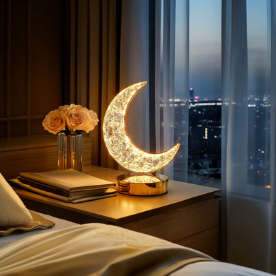 Lunar Glow Lamp 3