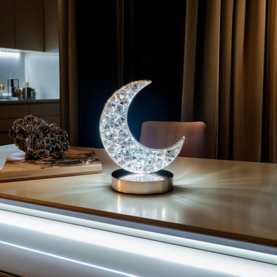 Lunar Glow Lamp 4