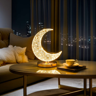 Lunar Glow Lamp 5