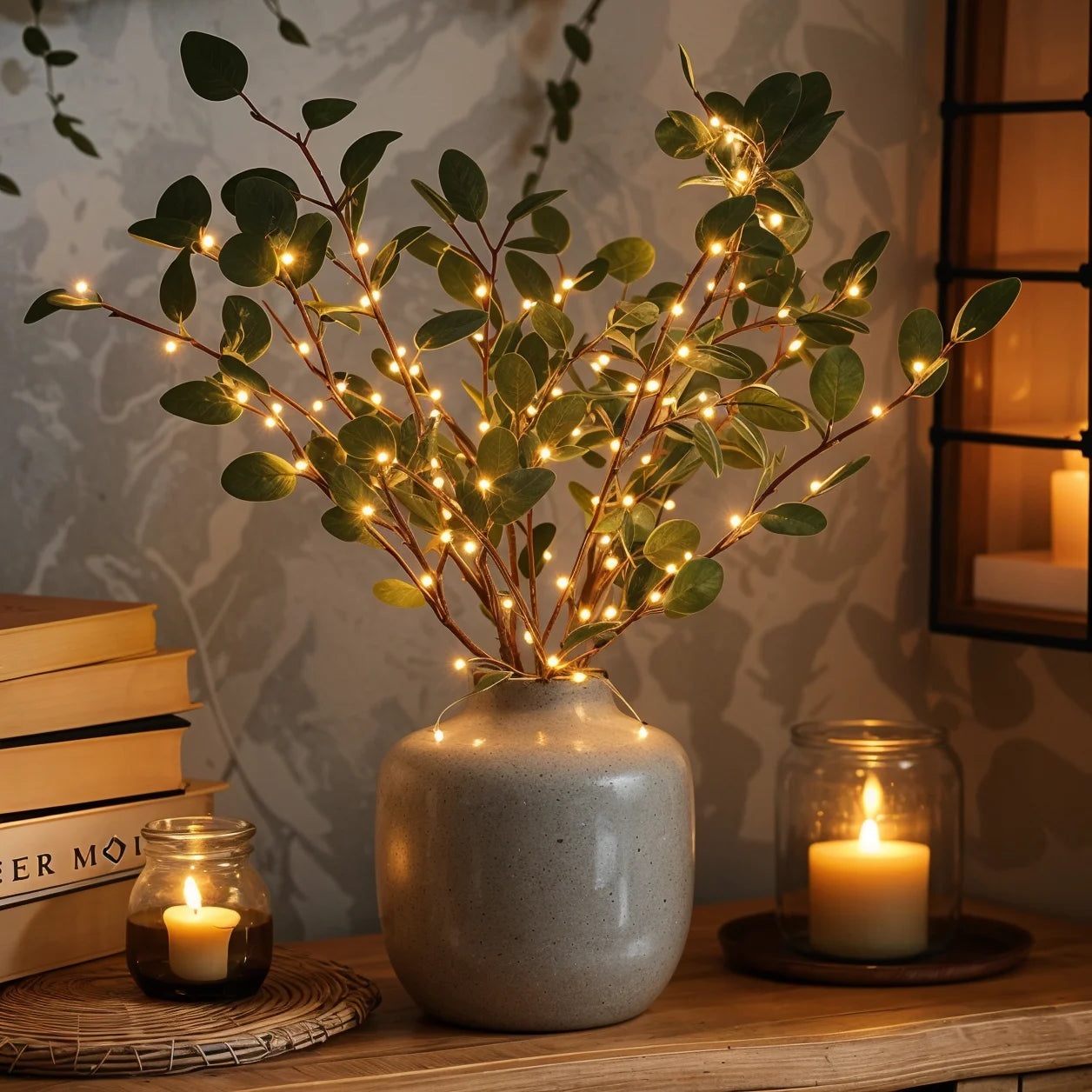 Magic Olive Branch New 2