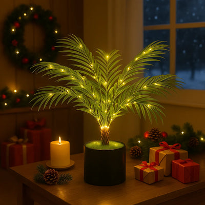 [PP] Palm Paradise Lamp 1