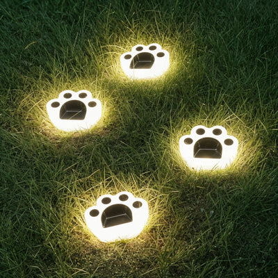 Paw Path Lights 5