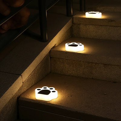 Paw Path Lights 7