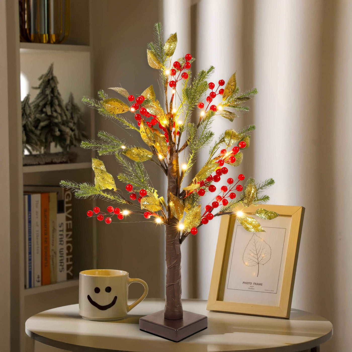 RedBerryBlossomTree8
