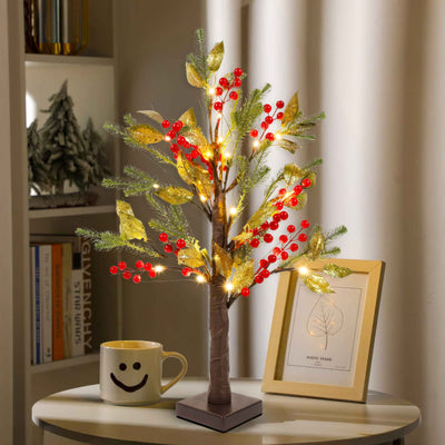 RedBerryBlossomTree8