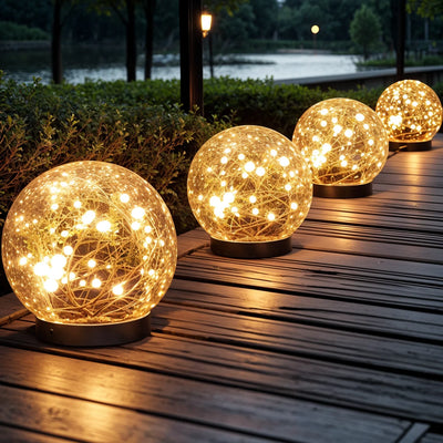 Starlit Shining Orb 1