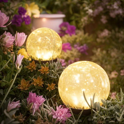 Starlit Shining Orb 2