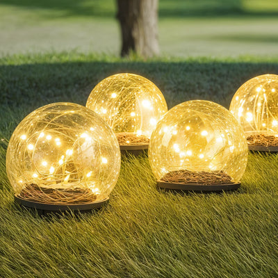 Starlit Shining Orb 3