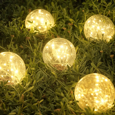 Starlit Shining Orb 4