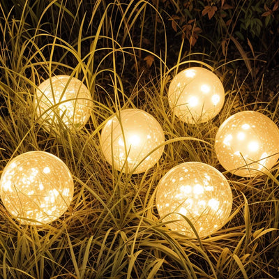 Starlit Shining Orb 5