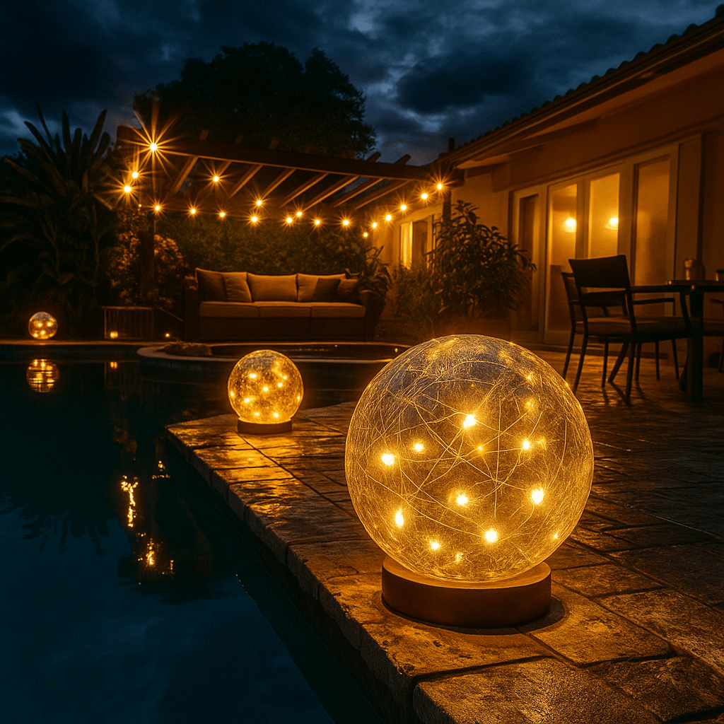 Starlit Shining Orb new V2