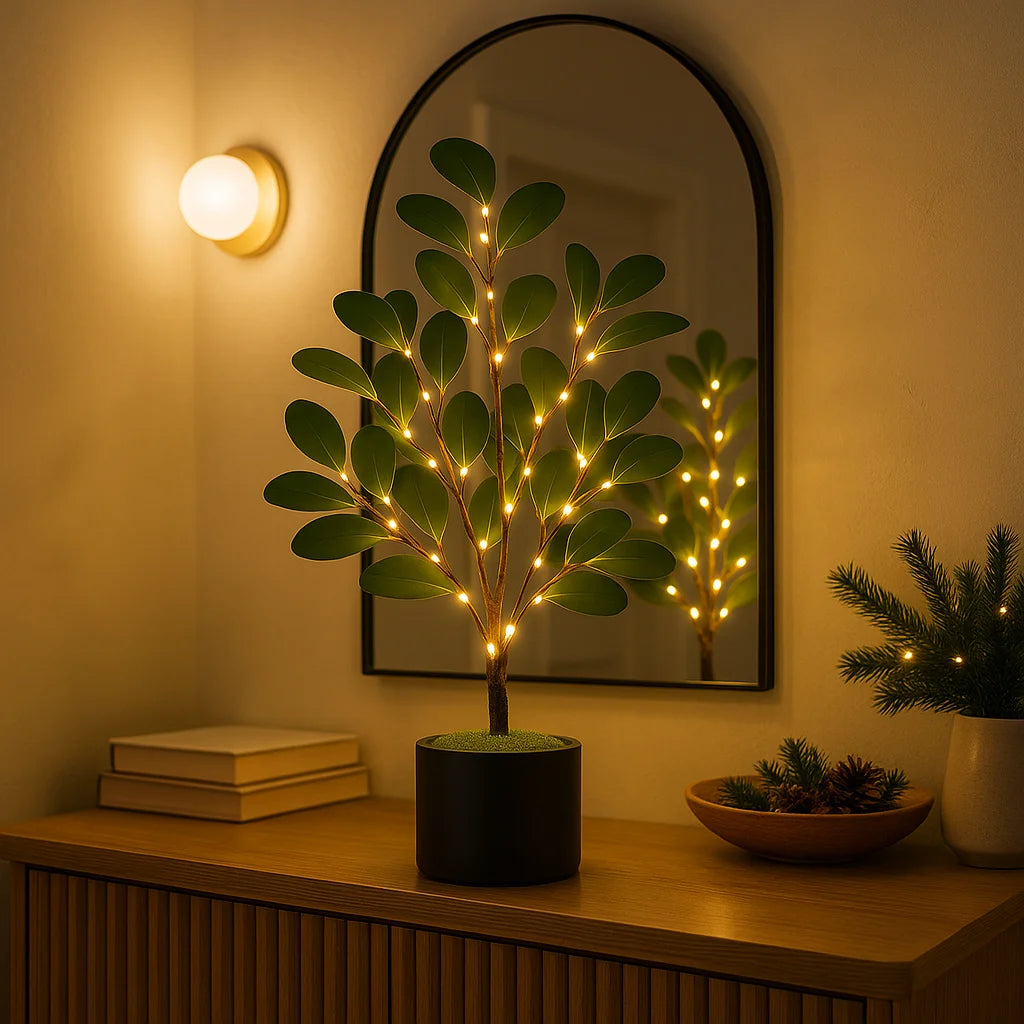 Tuscan Olive Tree 4