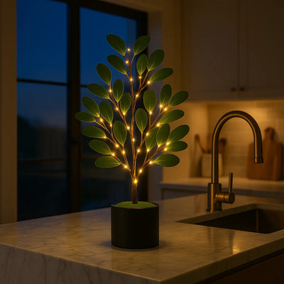 Tuscan Olive Tree 5