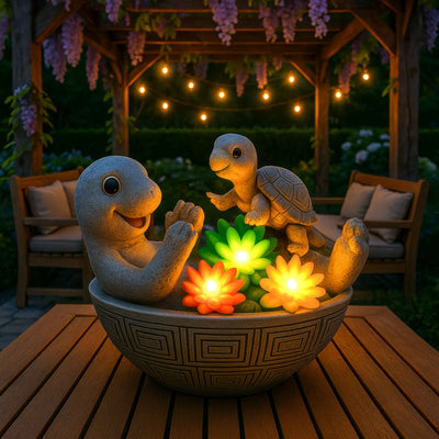 Twinkle Turtles 4