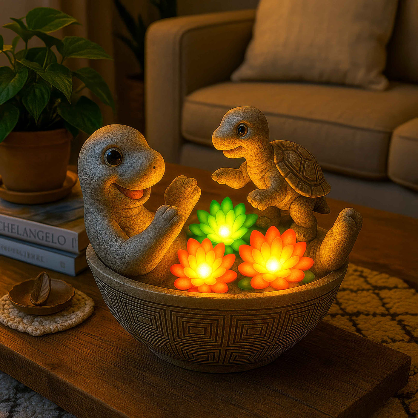 Twinkle Turtles 5