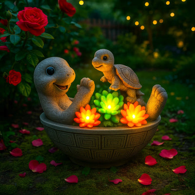 Twinkle Turtles 6